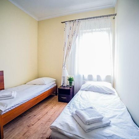 קילצה Hotel Hellada מראה חיצוני תמונה