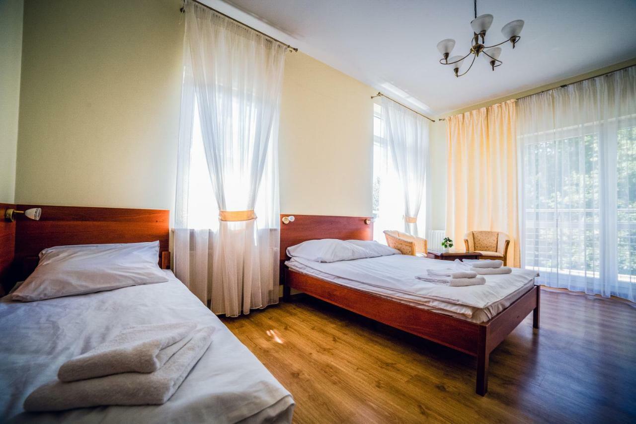 קילצה Hotel Hellada מראה חיצוני תמונה
