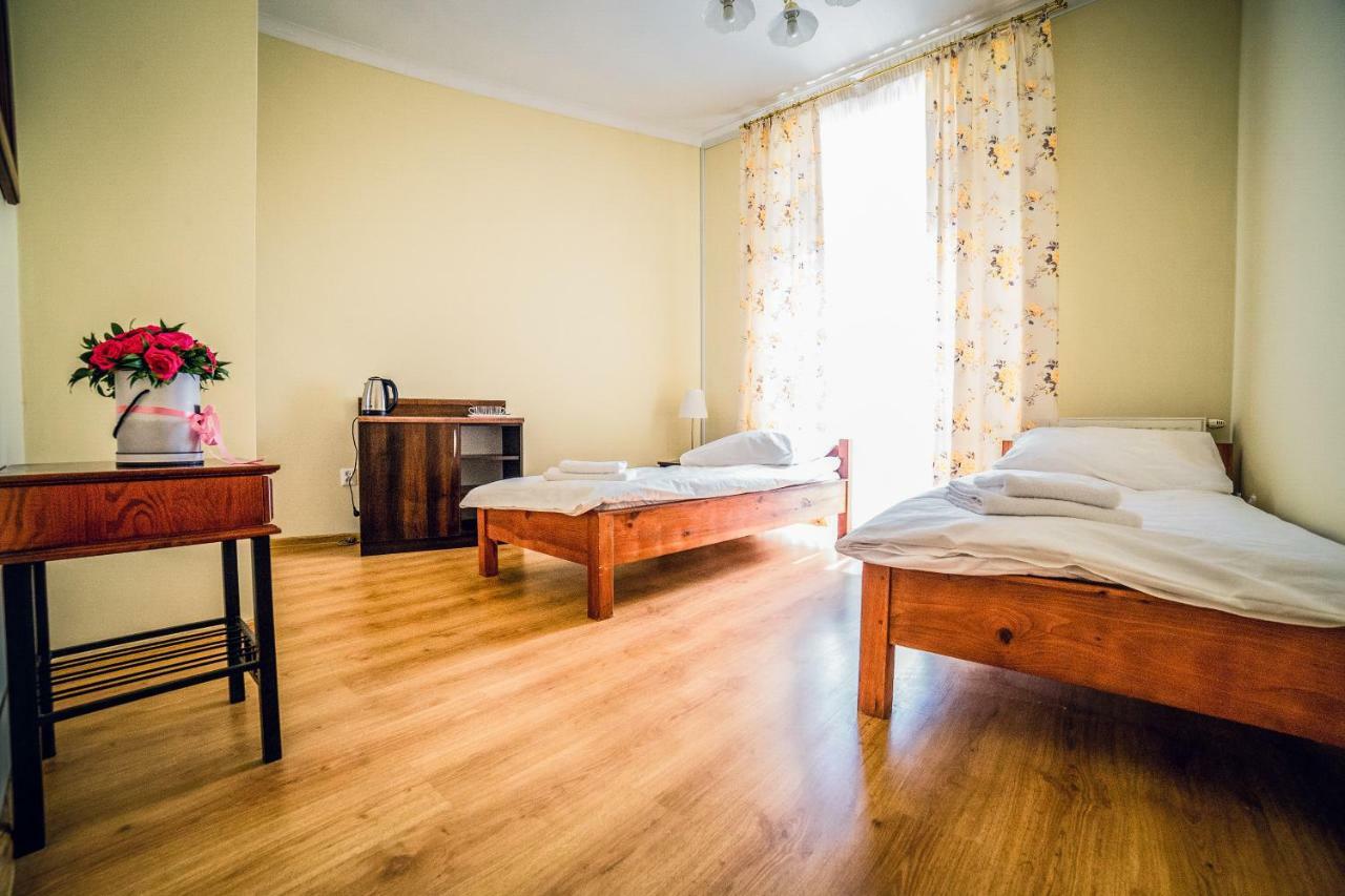 קילצה Hotel Hellada מראה חיצוני תמונה