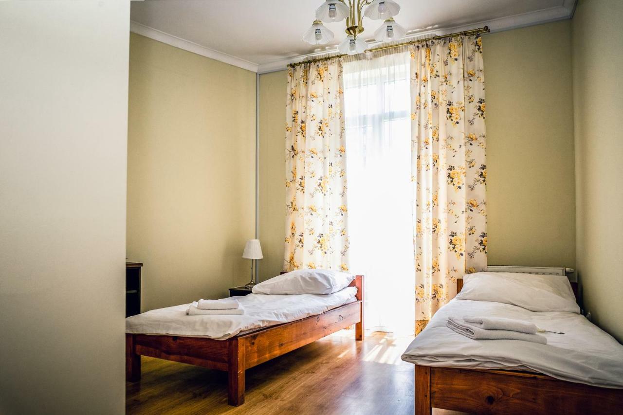 קילצה Hotel Hellada מראה חיצוני תמונה