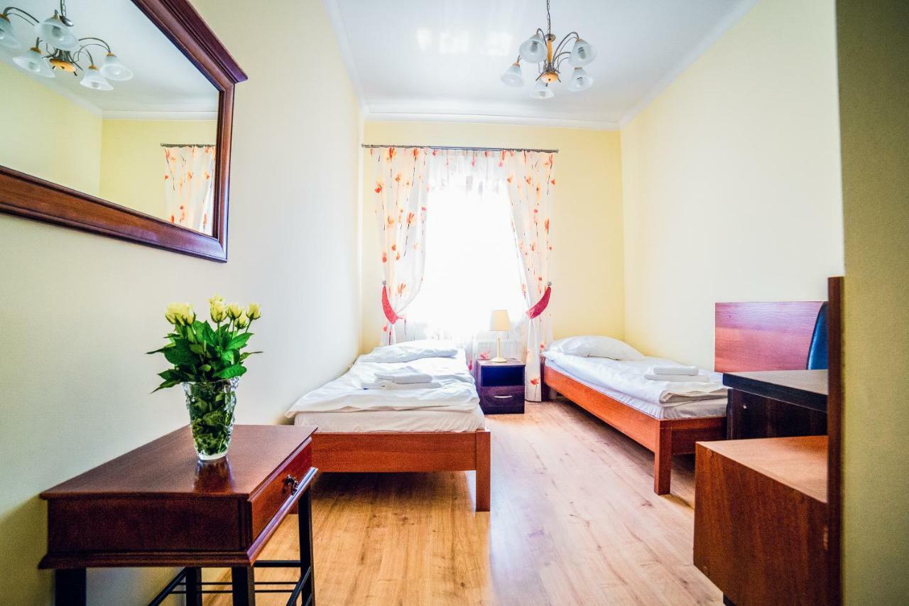 קילצה Hotel Hellada מראה חיצוני תמונה