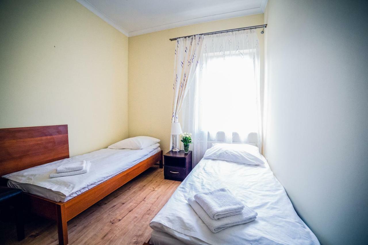 קילצה Hotel Hellada מראה חיצוני תמונה